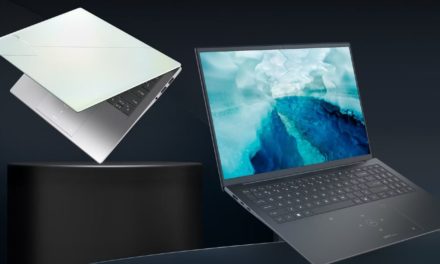 Acer Swift Edge 14 AI, un portátil ligero con pantalla OLED y procesadores Intel Core Ultra