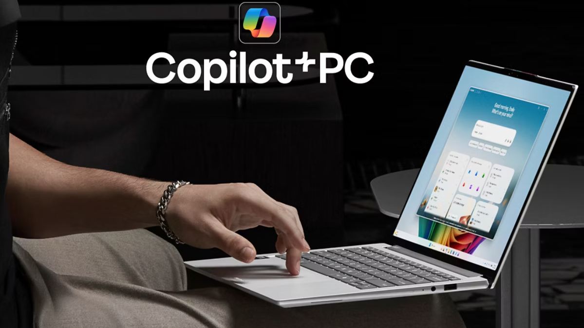 Acer Swift Go 16 AI, un portátil versátil y ultrafino con pantalla OLED y Copilot+ 1