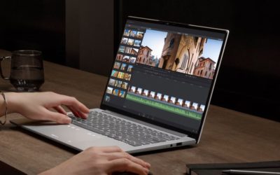 Acer Swift Go 16 AI, un portátil versátil y ultrafino con pantalla OLED y Copilot+