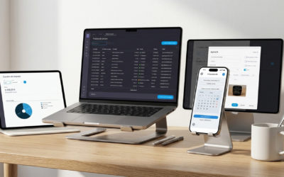 Así ayuda Velneo a digitalizar la gestión diaria de pymes y negocios