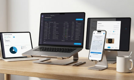 Así ayuda Velneo a digitalizar la gestión diaria de pymes y negocios