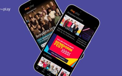 A qué hora es el Benidorm Fest 2026 y cómo votar por tu artista favorito