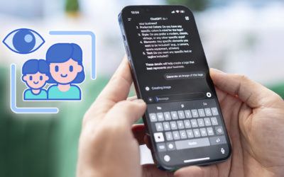 Cómo configurar el control parental de ChatGPT para vincular tu cuenta con la de tu hijo: guía paso a paso