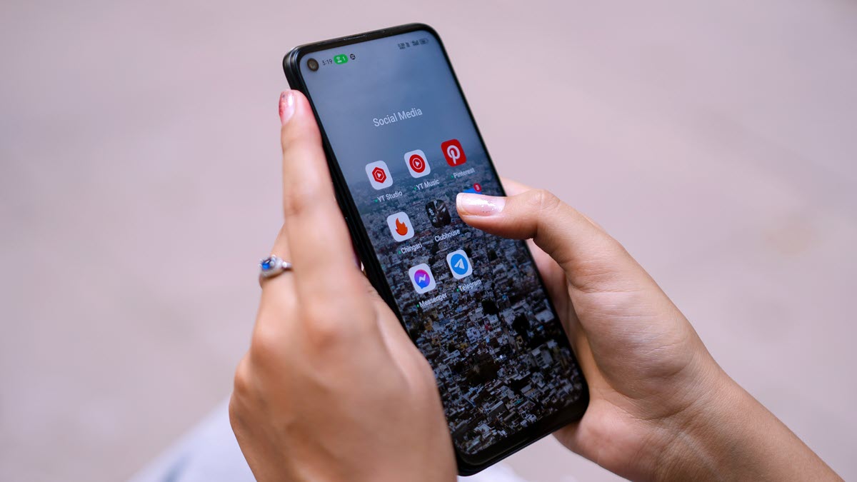 Cómo eliminar una cuenta de Telegram definitivamente desde el móvil en 2026 1 Cómo eliminar una cuenta de Telegram definitivamente desde el móvil en 2026