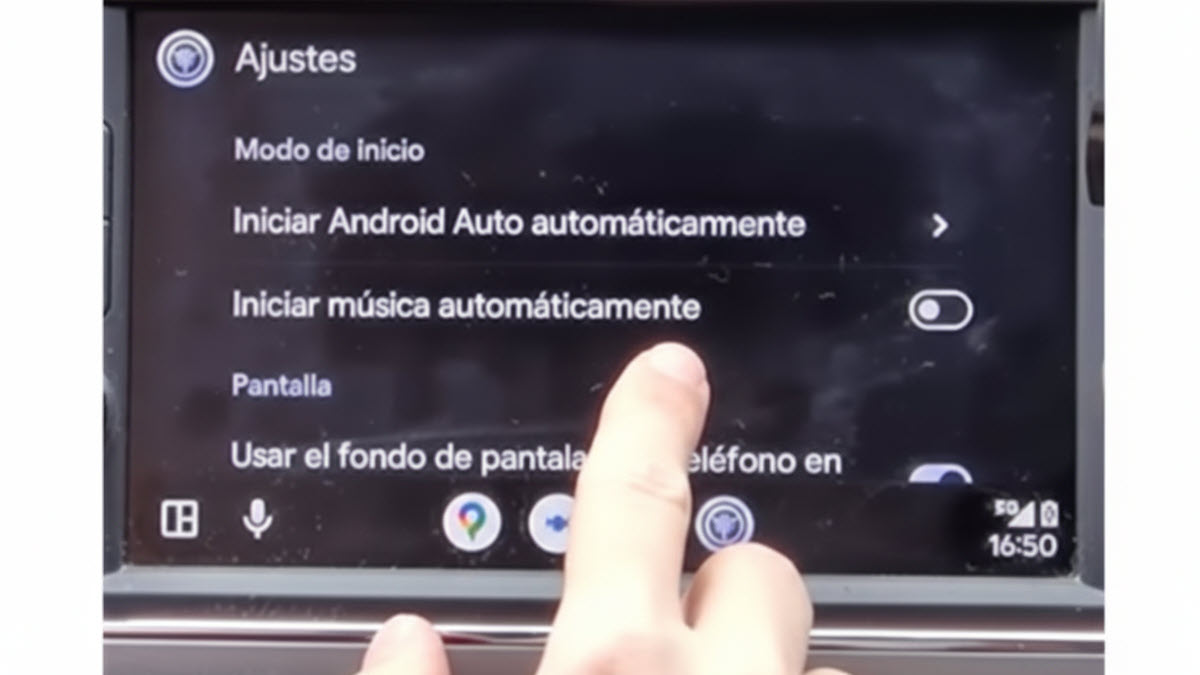 5 trucos o ajustes que debes conocer para aprovechar al máximo Android Auto 3 ¿Cómo iniciar la música en Android Auto?