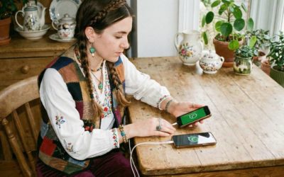 Cómo transferir y pasar todos los datos y chats de WhatsApp a un móvil nuevo