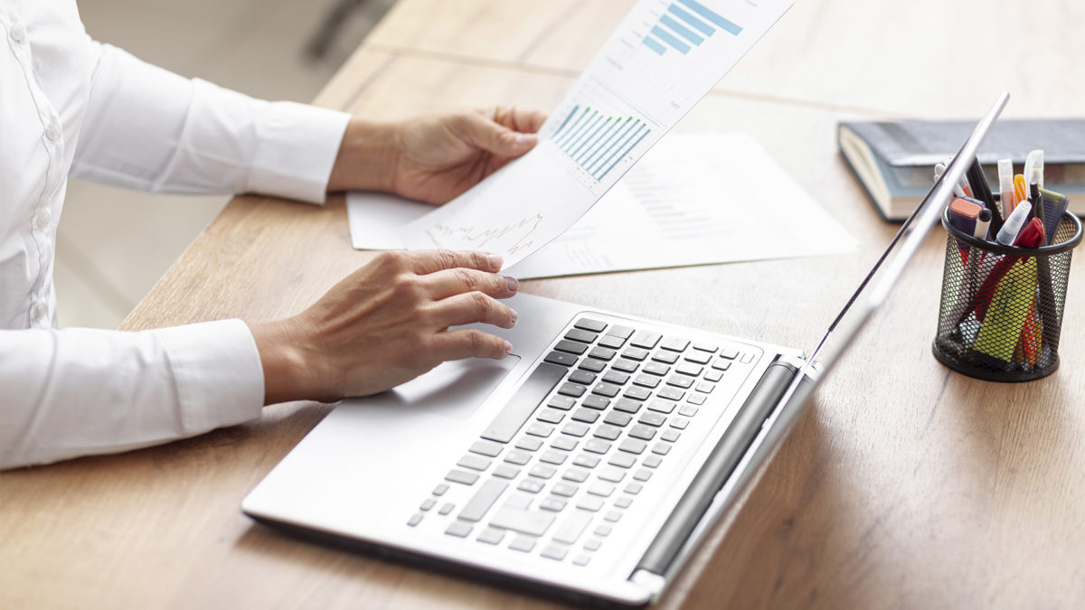 Así ayuda Velneo a digitalizar la gestión diaria de pymes y negocios 6 De la idea a la solución sin perder el norte