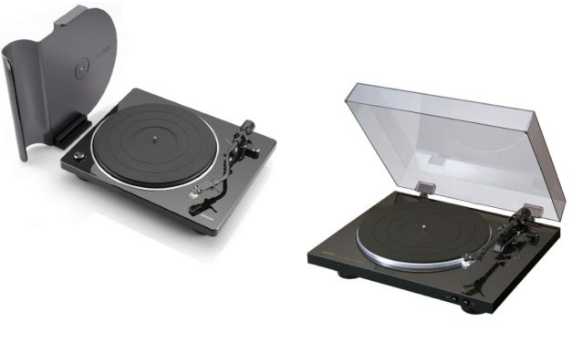 Denon DP-300F y DP-400, así son los nuevos tocadiscos de Denon para amantes del vinilo
