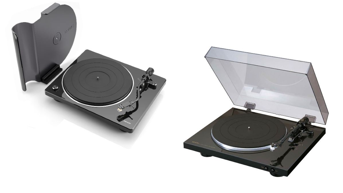 Denon DP-300F y DP-400, así son los nuevos tocadiscos de Denon para amantes del vinilo 1 Denon DP-300F y DP-400, así son los nuevos tocadiscos de Denon para amantes del vinilo