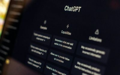 Dónde ver los chats archivados en ChatGPT