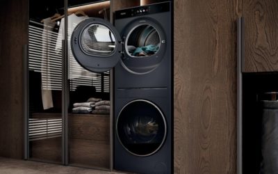 El truco de Haier en sus nuevos electrodomésticos para gastar un 70 % menos de luz