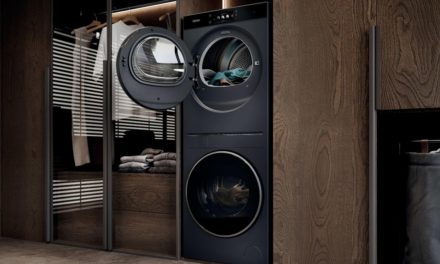 El truco de Haier en sus nuevos electrodomésticos para gastar un 70 % menos de luz