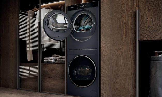 El truco de Haier en sus nuevos electrodomésticos para gastar un 70 % menos de luz