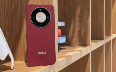 5 características que me han gustado del HONOR Magic8 Lite y una que no