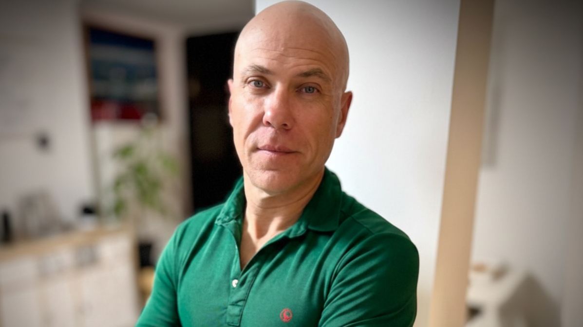 Ignacio Suárez LEDEC 4