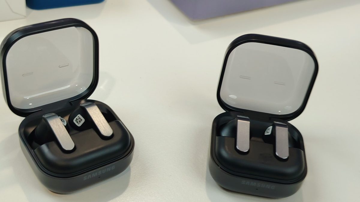 Samsung Galaxy S26 Series, móviles continuistas de gama alta con foco en privacidad y experiencia 7 Samsung Galaxy Buds4 Series