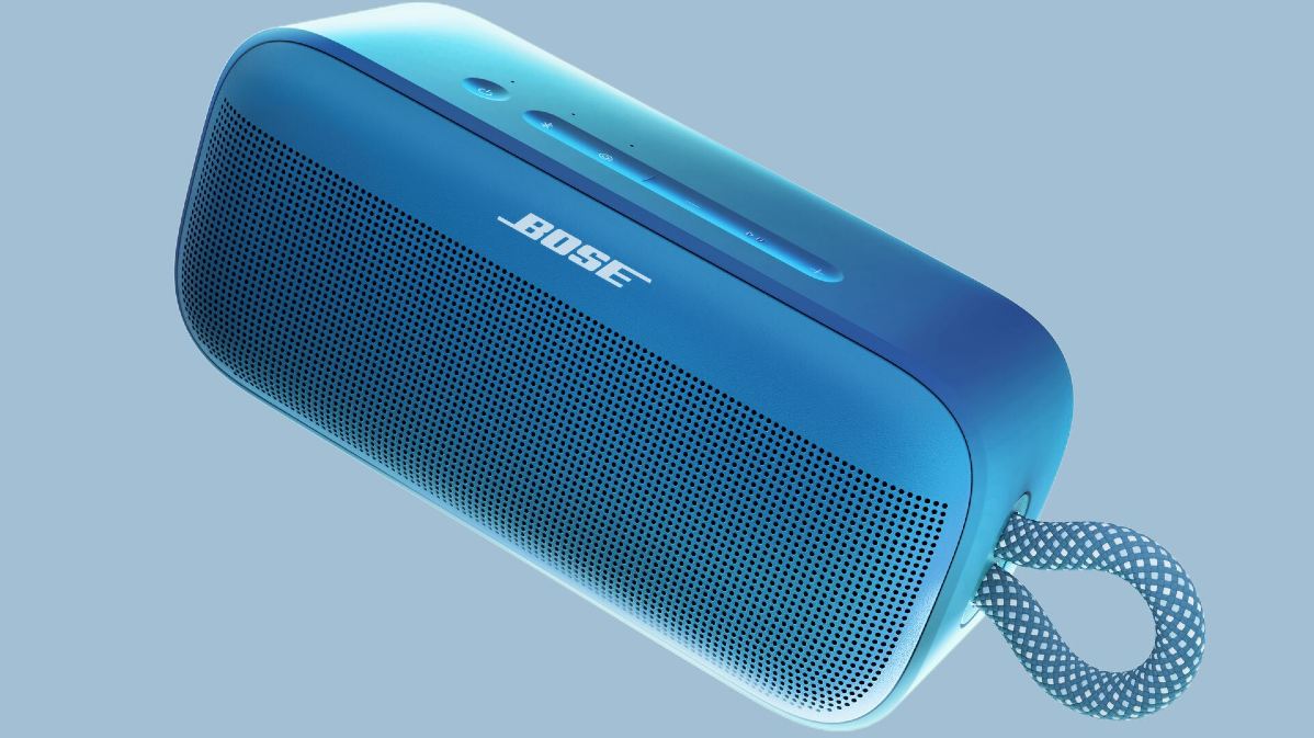 Las 5 características claves del Bose SoundLink Plus 2 Las 5 características clave del altavoz inalámbrico Bose SoundLink Plus 1