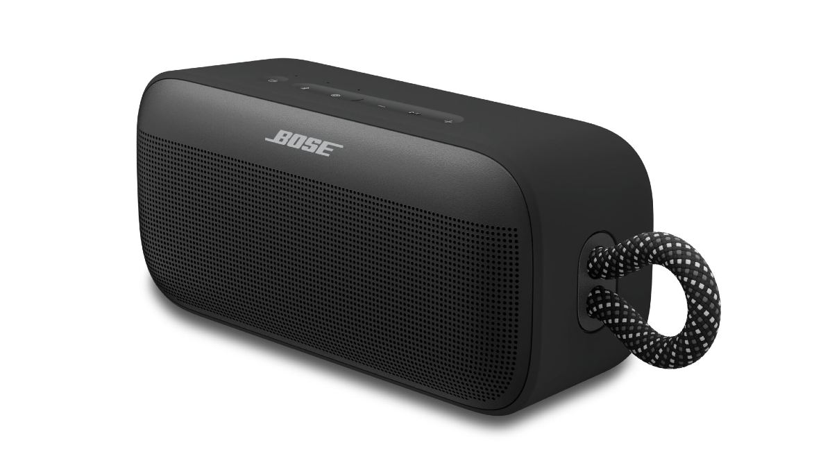 Las 5 características claves del Bose SoundLink Plus 3 Las 5 características clave del altavoz inalámbrico Bose SoundLink Plus 2