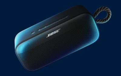 Las 5 características clave del Bose SoundLink Plus