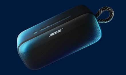 Las 5 características clave del Bose SoundLink Plus
