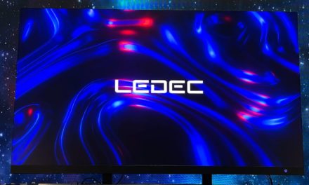 LEDEC Technology, una nueva alternativa de pantallas LED profesionales en España