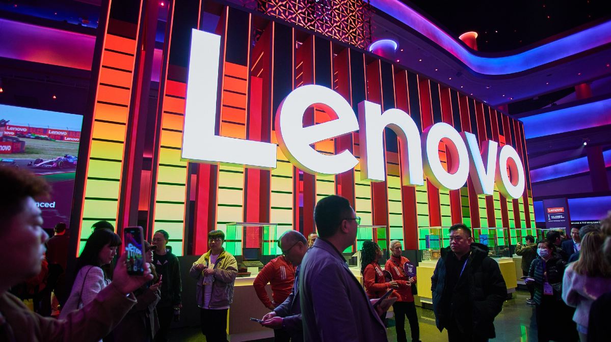 Lenovo