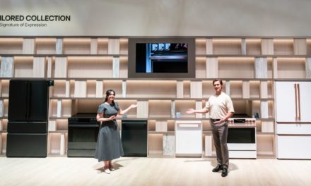 LG se alía con SKS y amplía su línea de electrodomésticos prémium SIGNATURE