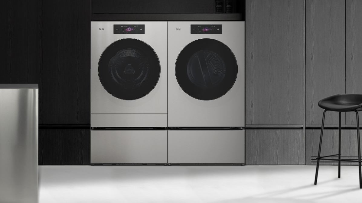 LG apuesta por la gama alta con sus nuevos electrodomésticos SIGNATURE y la alianza con SKS 2