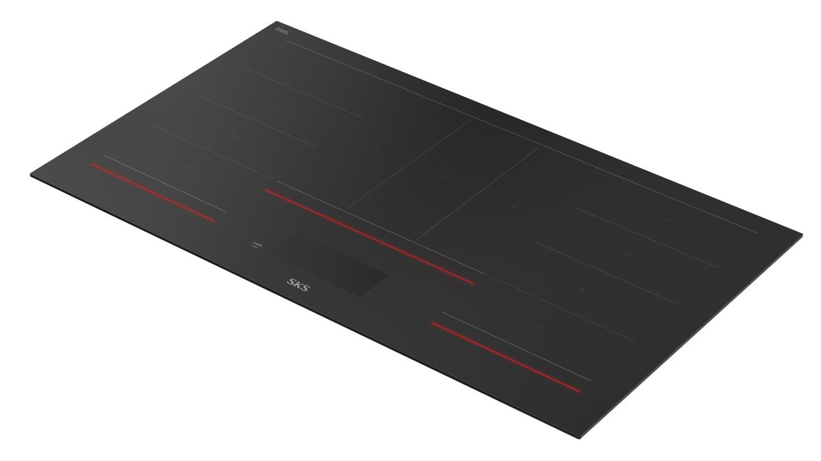LG apuesta por la gama alta con sus nuevos electrodomésticos SIGNATURE y la alianza con SKS 3