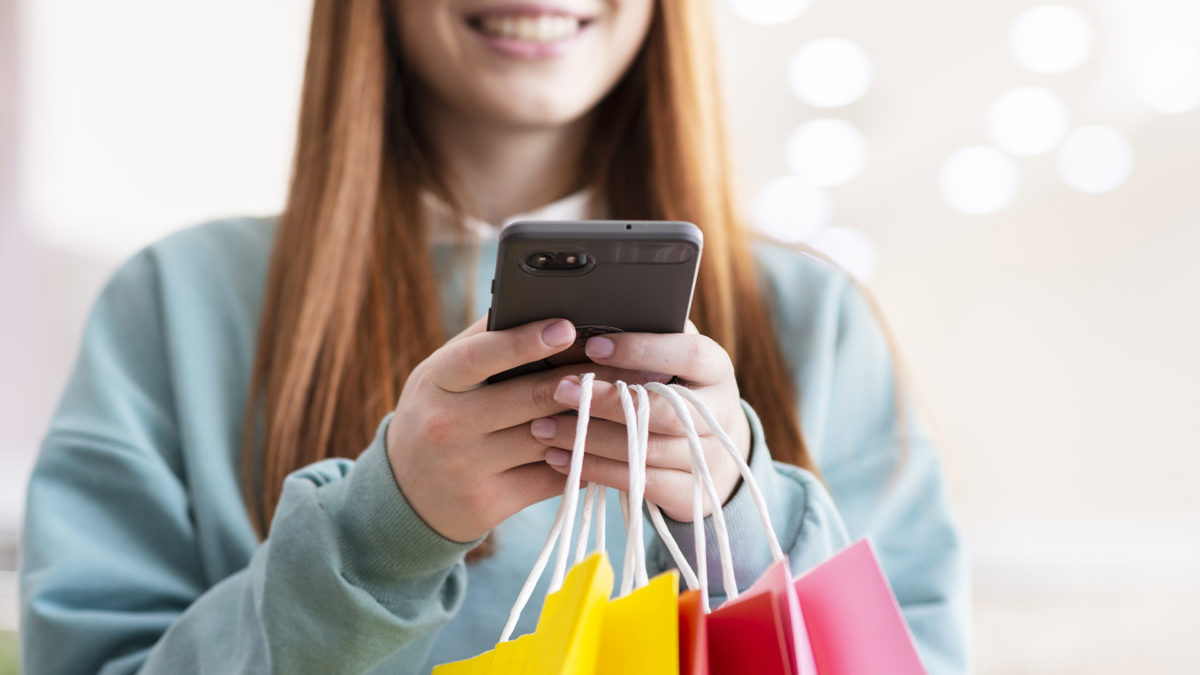 Canales de Telegram para encontrar cupones descuento de Shein