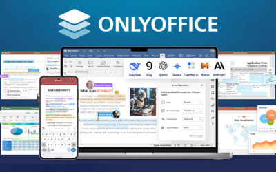 ONLYOFFICE Docs 9.3: más rápido, más seguro y con nuevas funciones inteligentes a tu gusto