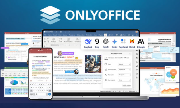 ONLYOFFICE Docs 9.3: más rápido, más seguro y con nuevas funciones inteligentes a tu gusto