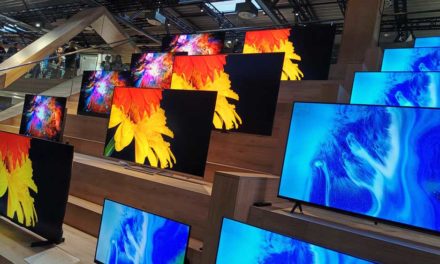 Televisores, altavoces, tocadiscos y cuidado personal: estas son las novedades de Panasonic para 2026