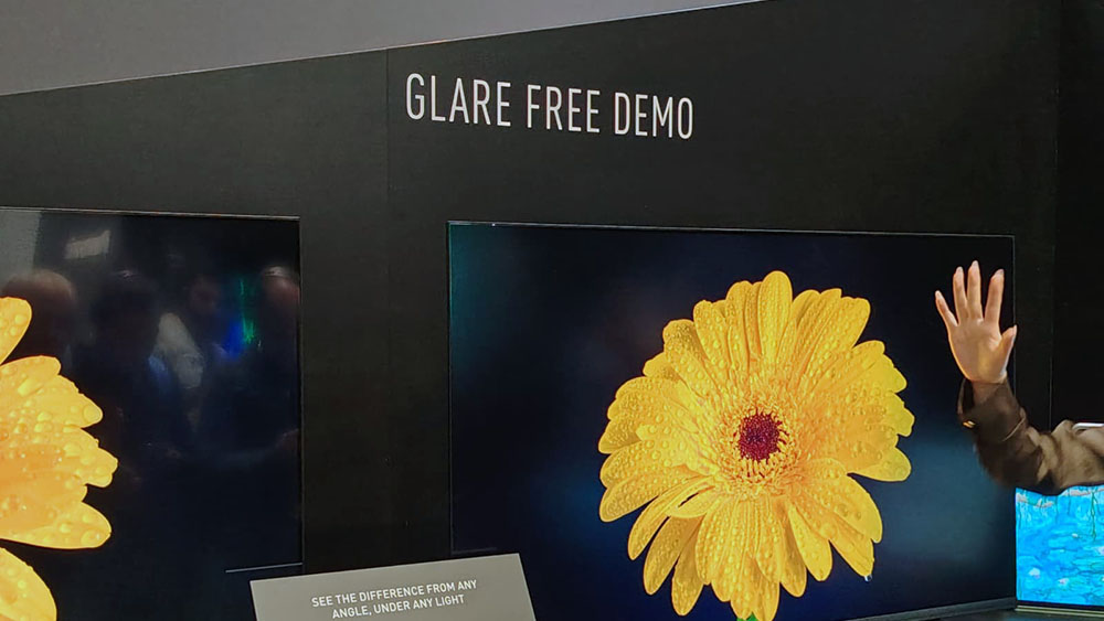 Televisores, altavoces, tocadiscos y cuidado personal: estas son las novedades de Panasonic para 2026 2 panasonic-munich-2