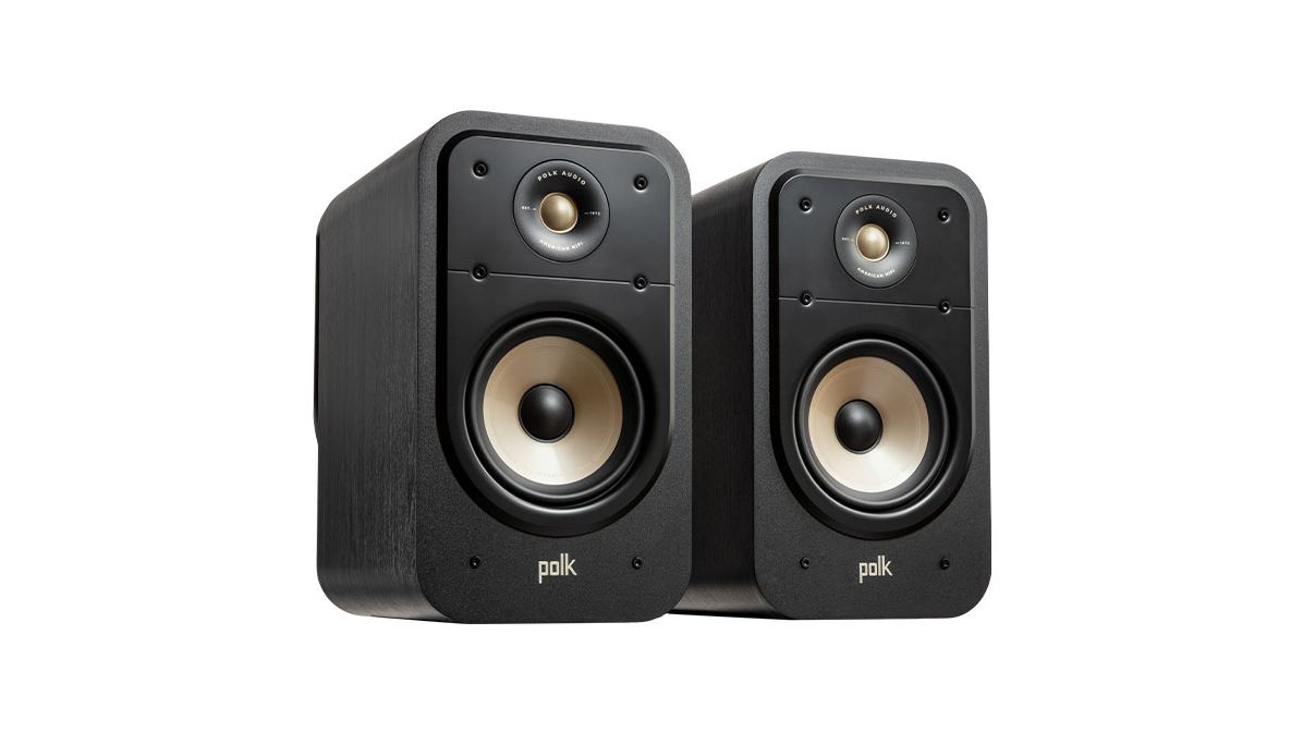Polk Signature S-20 ES