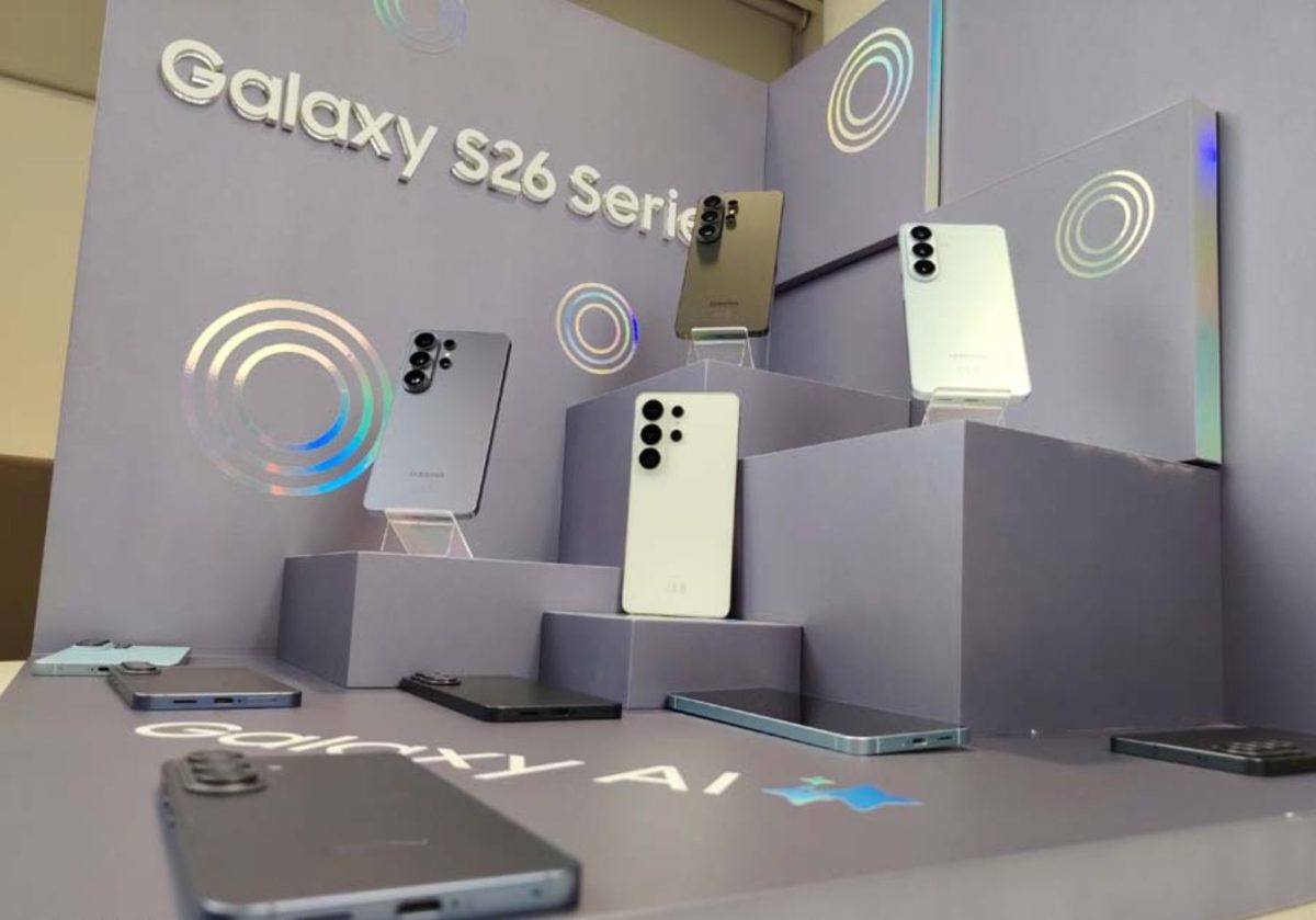 Samsung Galaxy S26 Series, móviles continuistas de gama alta con foco en privacidad y experiencia 2 Samsung Galaxy S26 Series