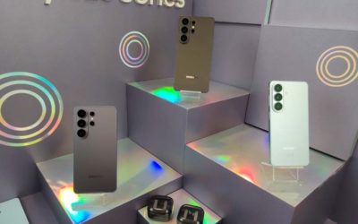 Samsung Galaxy S26 Series, móviles continuistas de gama alta con foco en privacidad y experiencia
