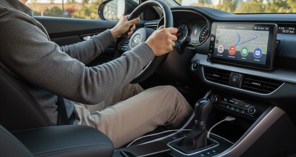 5 trucos o ajustes que debes conocer para aprovechar al máximo Android Auto