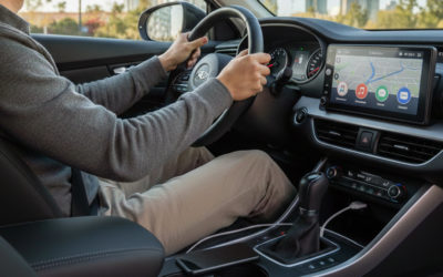 5 trucos o ajustes que debes conocer para aprovechar al máximo Android Auto