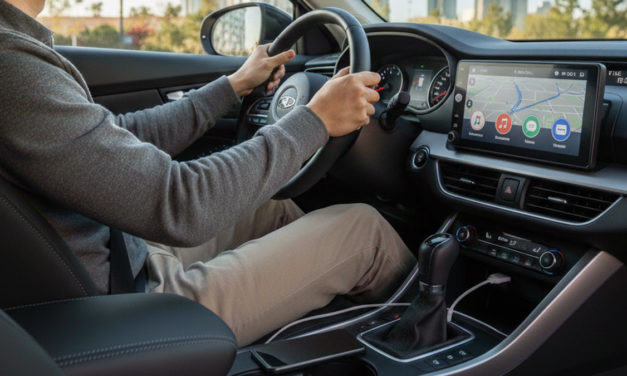 5 trucos o ajustes que debes conocer para aprovechar al máximo Android Auto