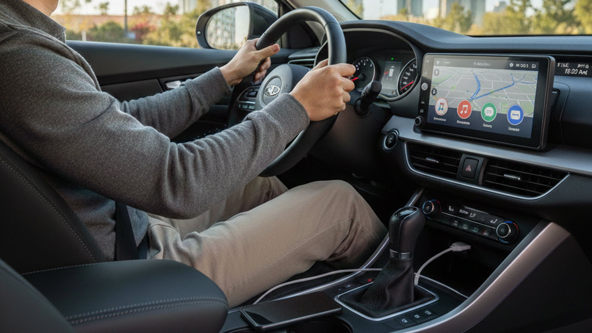 5 trucos o ajustes que debes conocer para aprovechar al máximo Android Auto 1 5 trucos o ajustes que debes conocer para aprovechar al máximo Android Auto 1