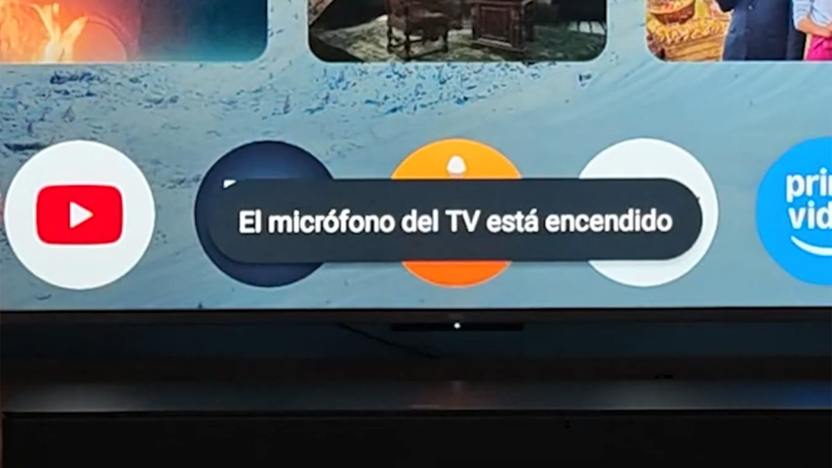 10 trucos imprescindibles para Google TV en 2026 11 Trucos para Google TV en 2026 - Usa comandos de voz con Ok Google