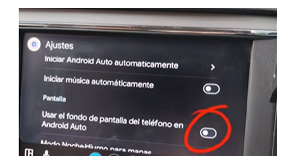 5 trucos o ajustes que debes conocer para aprovechar al máximo Android Auto 2 5 trucos o ajustes que debes conocer para aprovechar al máximo Android Auto 2
