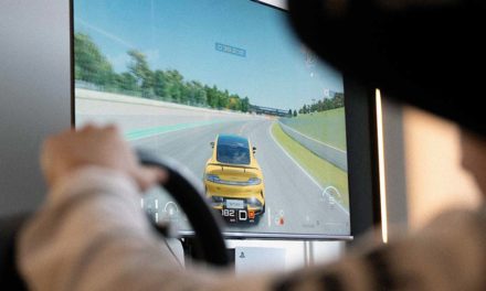 Ya puedes conducir el Xiaomi SU7 Ultra en Madrid