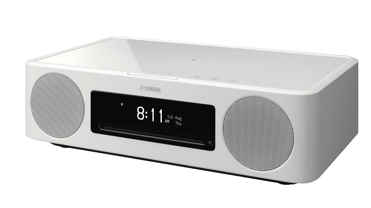 Yamaha MusicCast 200, un sistema de audio todo en uno muy versátil y minimalista 2 Yamaha MusicCast 200, un sistema de audio todo en uno muy versátil y minimalista 1