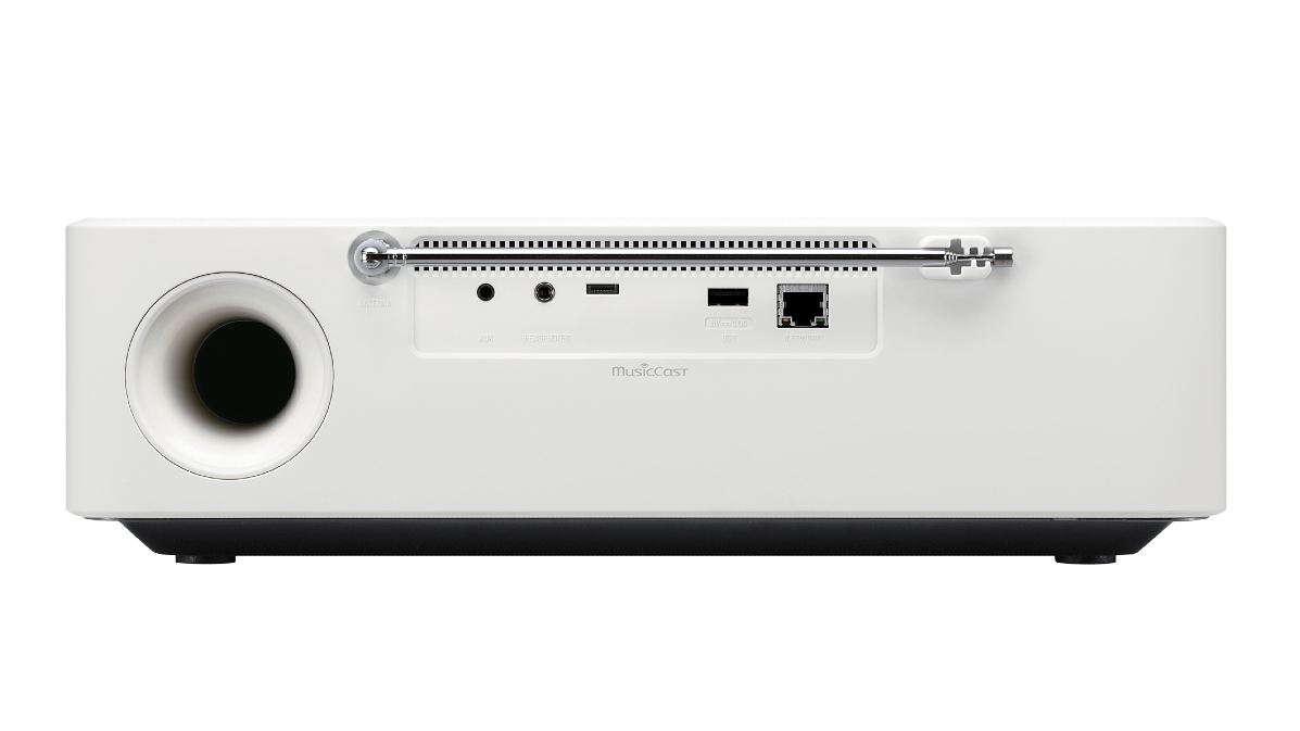 Yamaha MusicCast 200, un sistema de audio todo en uno muy versátil y minimalista 3 Yamaha MusicCast 200, un sistema de audio todo en uno muy versátil y minimalista 2
