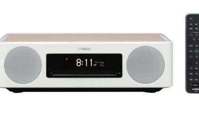 Yamaha MusicCast 200, un sistema de audio todo en uno muy versátil y minimalista