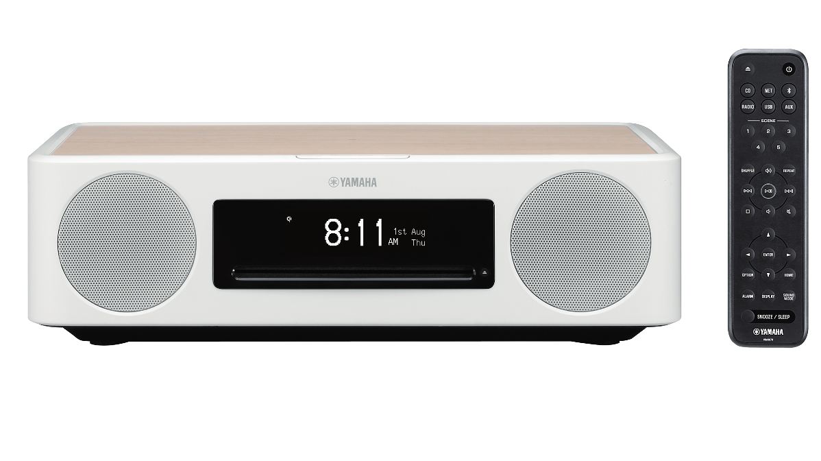 Yamaha MusicCast 200, un sistema de audio todo en uno muy versátil y minimalista 1 Yamaha MusicCast 200, un sistema de audio todo en uno muy versátil y minimalista
