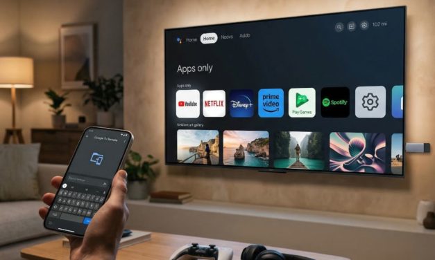 10 trucos imprescindibles que debes conocer de Google TV en 2026