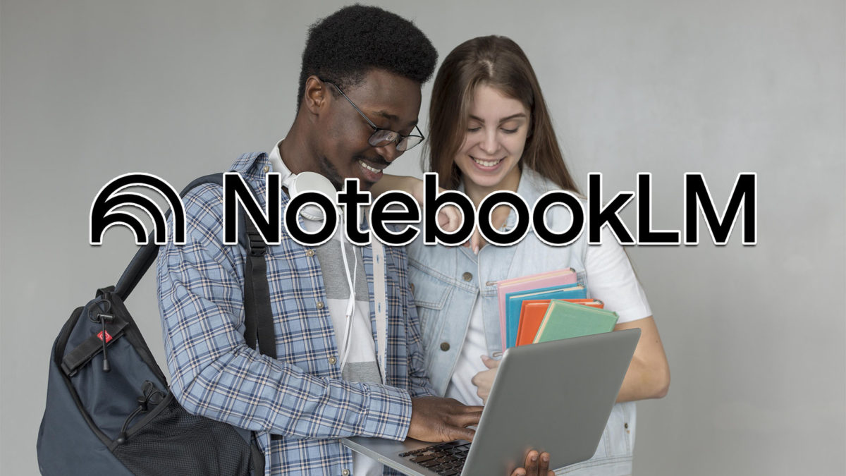 5 trucos que todo estudiante tendría que conocer sobre NotebookLM, la herramienta de IA más útil de Google 1 5 trucos que todo estudiante tendría que conocer sobre NotebookLM, la herramienta de IA más útil de Google